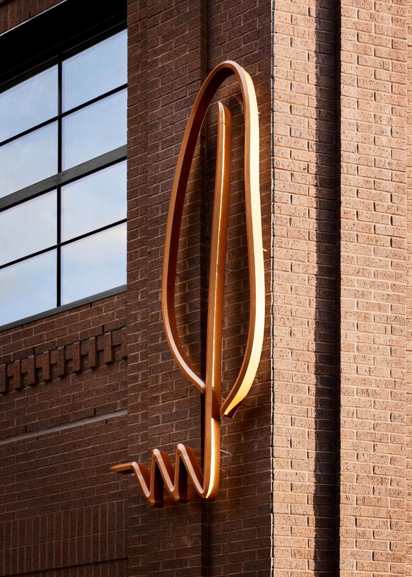 Memoir Wedgewood Houston Hotel Nashville